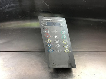 Deska rozdzielcza LIEBHERR