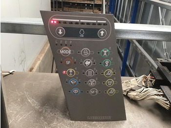 Deska rozdzielcza LIEBHERR