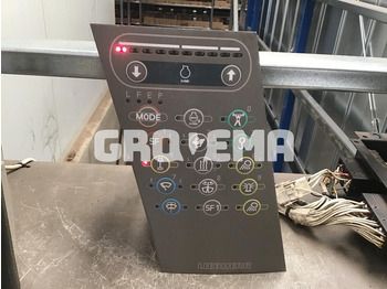 Deska rozdzielcza LIEBHERR