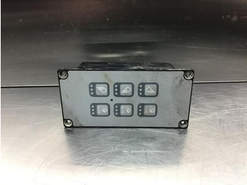 Deska rozdzielcza LIEBHERR