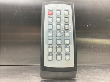 Deska rozdzielcza LIEBHERR