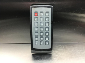 Deska rozdzielcza LIEBHERR