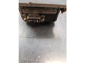 Deska rozdzielcza LIEBHERR