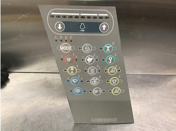 Deska rozdzielcza LIEBHERR