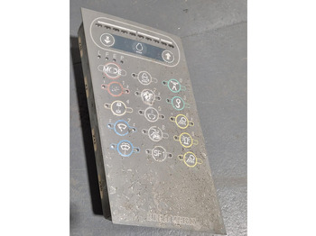 Deska rozdzielcza LIEBHERR