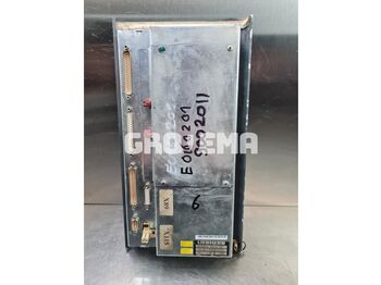 Układ elektryczny LIEBHERR