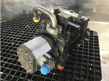 Pompa hydrauliczna LIEBHERR