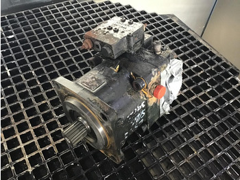 Pompa hydrauliczna LIEBHERR