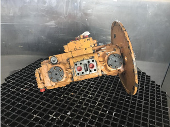 Pompa hydrauliczna LIEBHERR