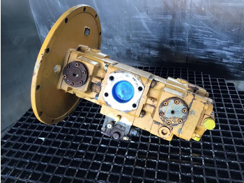 Pompa hydrauliczna LIEBHERR