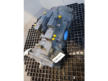 Pompa hydrauliczna LIEBHERR