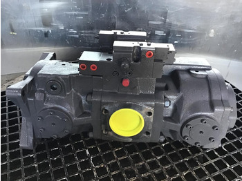 Pompa hydrauliczna LIEBHERR