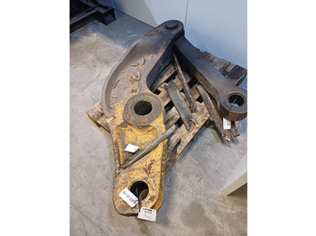 Lewarek zmiany biegów LIEBHERR