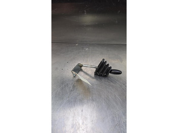 Lewarek zmiany biegów LIEBHERR