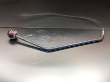 Lewarek zmiany biegów LIEBHERR