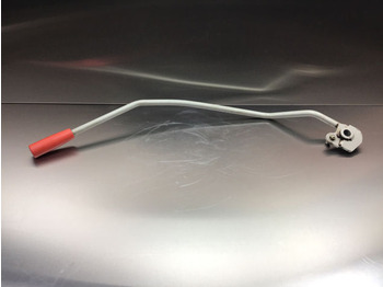 Deska rozdzielcza LIEBHERR