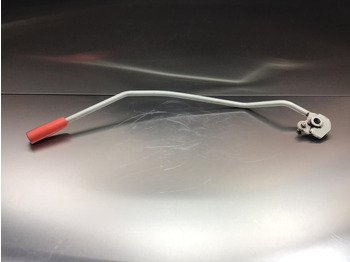 Lewarek zmiany biegów LIEBHERR