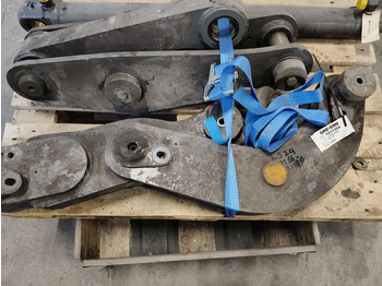 Szybkozłącza LIEBHERR