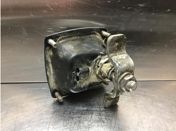 Nadwozie i zewnętrzne elementy LIEBHERR