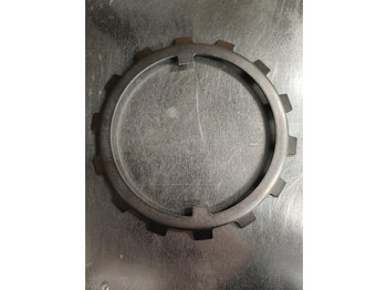 Zawieszenie LIEBHERR