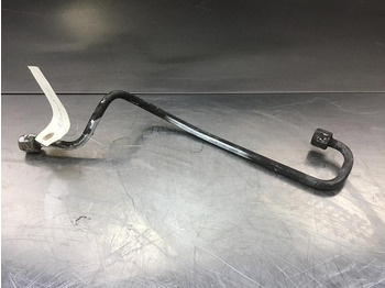 Silnik i części LIEBHERR