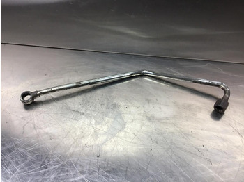 Silnik i części LIEBHERR