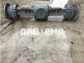Tylny most LIEBHERR