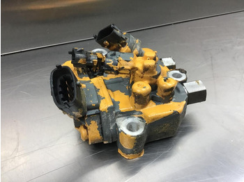 Silnik i części LIEBHERR