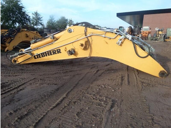 Wysięgnik LIEBHERR