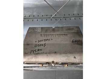 ECU LIEBHERR