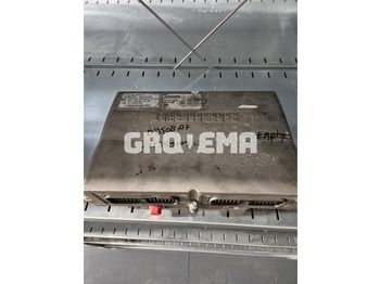ECU LIEBHERR