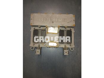 ECU LIEBHERR