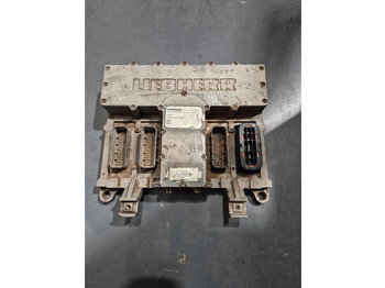 ECU LIEBHERR