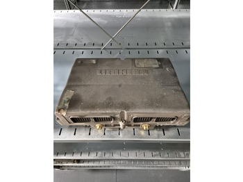 ECU LIEBHERR