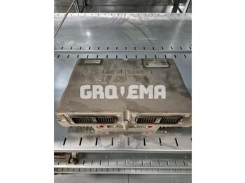 ECU LIEBHERR