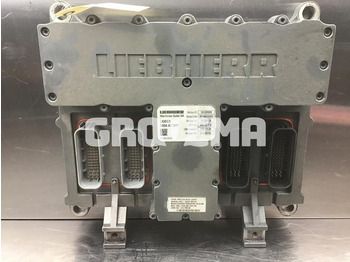ECU LIEBHERR