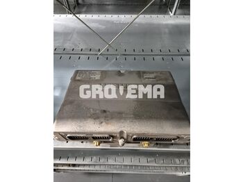 ECU LIEBHERR