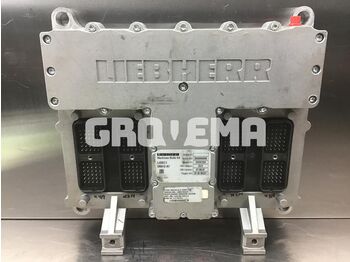 ECU LIEBHERR