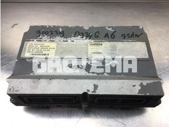 ECU LIEBHERR