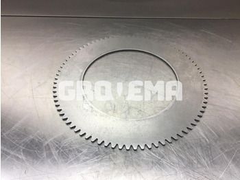 Skrzynia biegów LIEBHERR