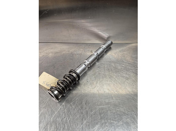 Silnik i części LIEBHERR