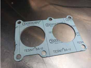 Silnik i części LIEBHERR