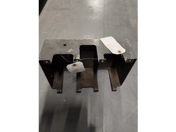 Silnik i części LIEBHERR