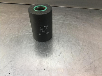 Układ elektryczny LIEBHERR