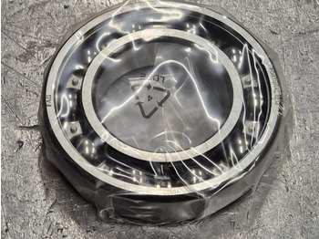 Zawieszenie LIEBHERR