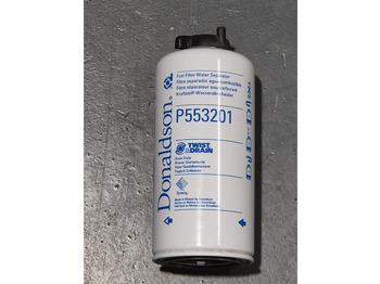 Filtr paliwa LIEBHERR