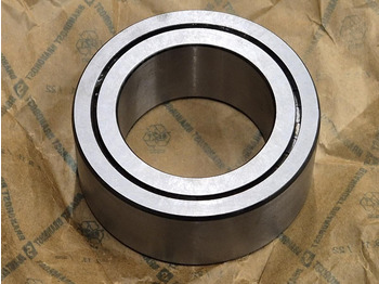 Zawieszenie LIEBHERR