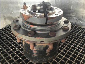 Zawieszenie LIEBHERR