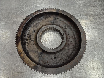 Zawieszenie LIEBHERR