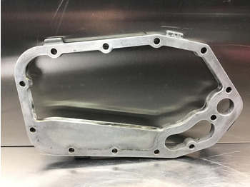 Silnik i części LIEBHERR